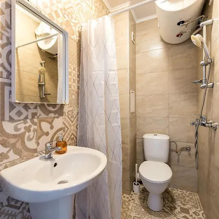 Stylish Place Near The * Varna
