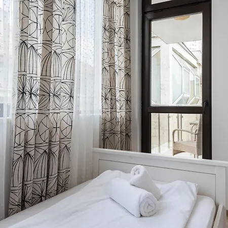 Stylish Place Near The Apartment Varna