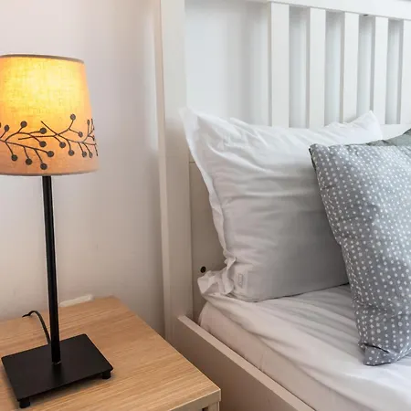 Stylish Place Near The