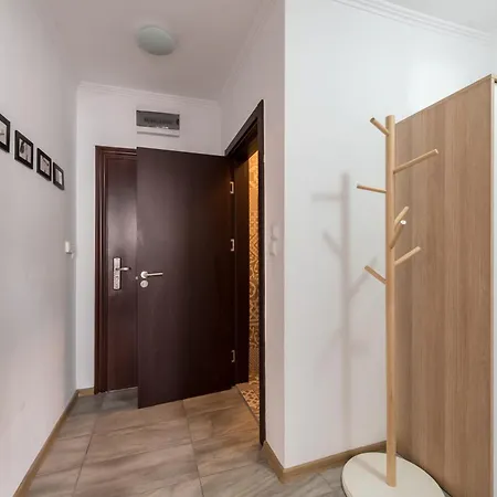 Stylish Place Near The * Varna