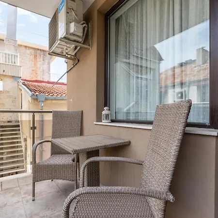 Stylish Place Near The Apartment Varna