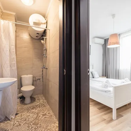 Stylish Place Near The * Варна