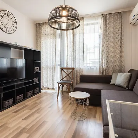 Stylish Place Near The * Варна