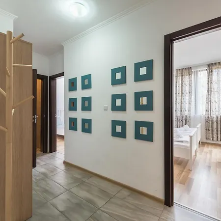 Stylish Place Near The Варна